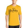 Sport Tek PosiCharge Competitor Tee Thumbnail