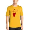 Sport Tek PosiCharge Competitor Tee Thumbnail