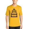 Sport Tek PosiCharge Competitor Tee Thumbnail