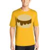 Sport Tek PosiCharge Competitor Tee Thumbnail