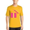 Sport Tek PosiCharge Competitor Tee Thumbnail