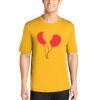 Sport Tek PosiCharge Competitor Tee Thumbnail