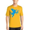 Sport Tek PosiCharge Competitor Tee Thumbnail