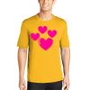 Sport Tek PosiCharge Competitor Tee Thumbnail