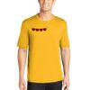 Sport Tek PosiCharge Competitor Tee Thumbnail