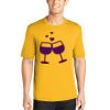 Sport Tek PosiCharge Competitor Tee Thumbnail