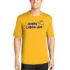Sport Tek PosiCharge Competitor Tee Thumbnail