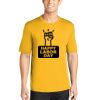 Sport Tek PosiCharge Competitor Tee Thumbnail