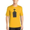 Sport Tek PosiCharge Competitor Tee Thumbnail