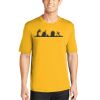 Sport Tek PosiCharge Competitor Tee Thumbnail