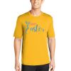 Sport Tek PosiCharge Competitor Tee Thumbnail