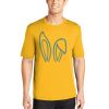 Sport Tek PosiCharge Competitor Tee Thumbnail