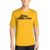Sport Tek PosiCharge Competitor Tee Thumbnail