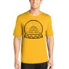 Sport Tek PosiCharge Competitor Tee Thumbnail