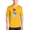 Sport Tek PosiCharge Competitor Tee Thumbnail