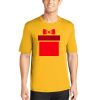 Sport Tek PosiCharge Competitor Tee Thumbnail