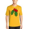Sport Tek PosiCharge Competitor Tee Thumbnail