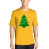 Sport Tek PosiCharge Competitor Tee Thumbnail