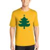 Sport Tek PosiCharge Competitor Tee Thumbnail