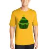 Sport Tek PosiCharge Competitor Tee Thumbnail