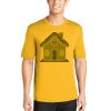 Sport Tek PosiCharge Competitor Tee Thumbnail