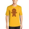 Sport Tek PosiCharge Competitor Tee Thumbnail