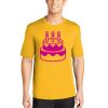 Sport Tek PosiCharge Competitor Tee Thumbnail