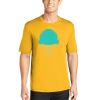 Sport Tek PosiCharge Competitor Tee Thumbnail