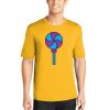 Sport Tek PosiCharge Competitor Tee Thumbnail