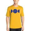 Sport Tek PosiCharge Competitor Tee Thumbnail
