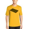 Sport Tek PosiCharge Competitor Tee Thumbnail