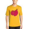 Sport Tek PosiCharge Competitor Tee Thumbnail