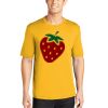 Sport Tek PosiCharge Competitor Tee Thumbnail