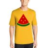 Sport Tek PosiCharge Competitor Tee Thumbnail