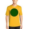 Sport Tek PosiCharge Competitor Tee Thumbnail