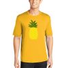 Sport Tek PosiCharge Competitor Tee Thumbnail