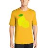Sport Tek PosiCharge Competitor Tee Thumbnail