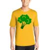 Sport Tek PosiCharge Competitor Tee Thumbnail
