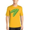 Sport Tek PosiCharge Competitor Tee Thumbnail