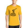 Sport Tek PosiCharge Competitor Tee Thumbnail