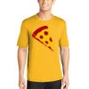 Sport Tek PosiCharge Competitor Tee Thumbnail