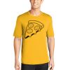 Sport Tek PosiCharge Competitor Tee Thumbnail