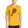 Sport Tek PosiCharge Competitor Tee Thumbnail