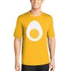 Sport Tek PosiCharge Competitor Tee Thumbnail
