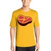 Sport Tek PosiCharge Competitor Tee Thumbnail