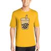 Sport Tek PosiCharge Competitor Tee Thumbnail