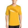 Sport Tek PosiCharge Competitor Tee Thumbnail