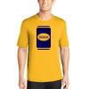 Sport Tek PosiCharge Competitor Tee Thumbnail