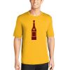 Sport Tek PosiCharge Competitor Tee Thumbnail