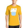 Sport Tek PosiCharge Competitor Tee Thumbnail